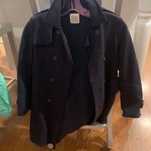 Girls Dou Dou jacket